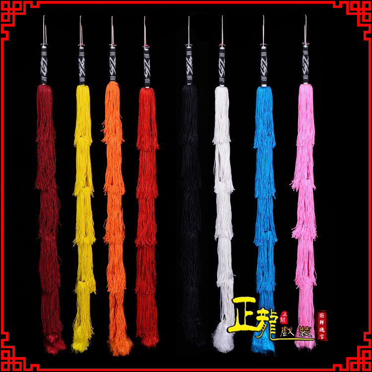 嘉祥藤条骑马表演加大厚穗 马鞭